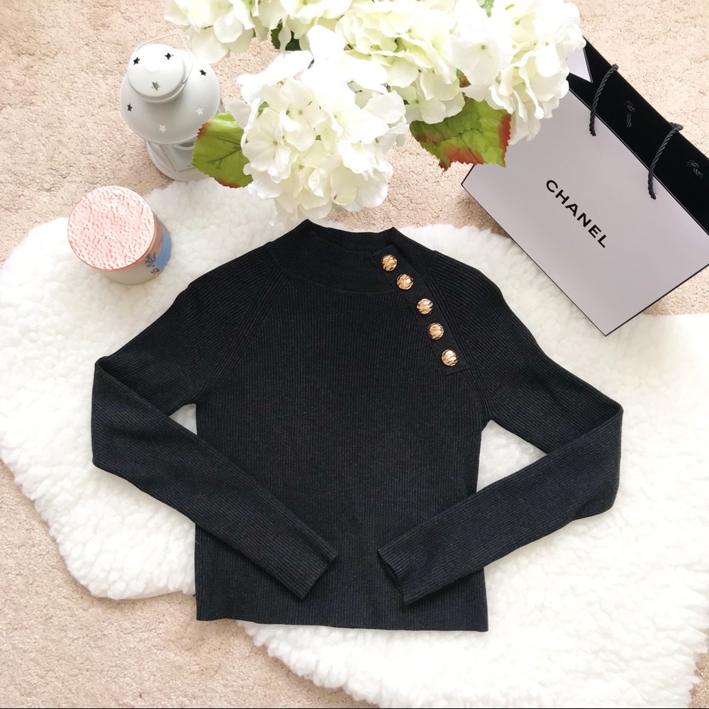 ZARA top